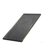 平板集热式太阳能