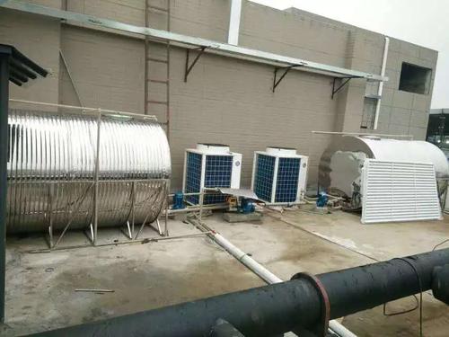 稳泰鞋业有限公司 太阳能热水器