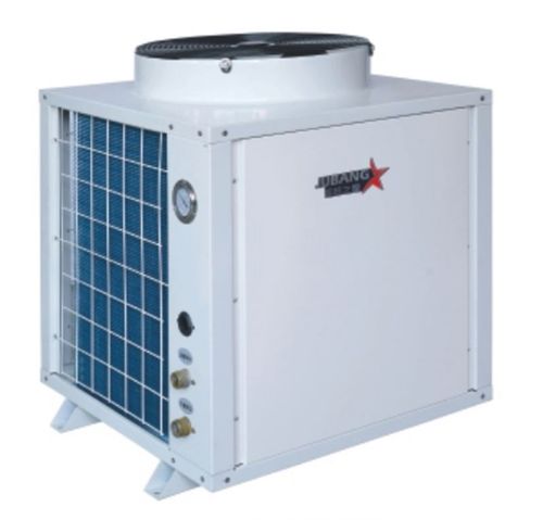 空气源直热式热水器