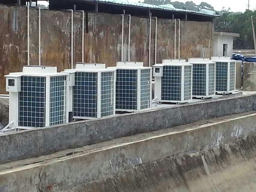 中国农业部科研基地