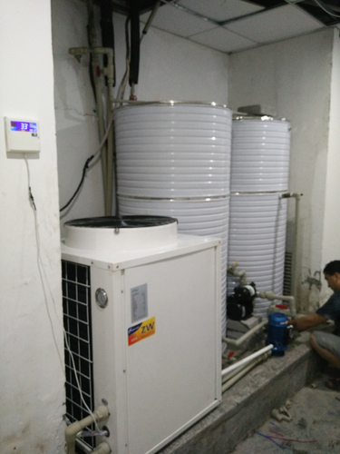 广州 纳美人美容美发连锁