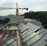 广西 柳州市 荣军医院 太阳能 空气能 热水