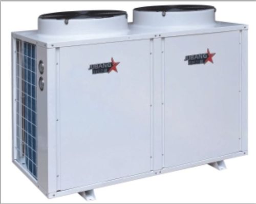 循环式空气能热水器