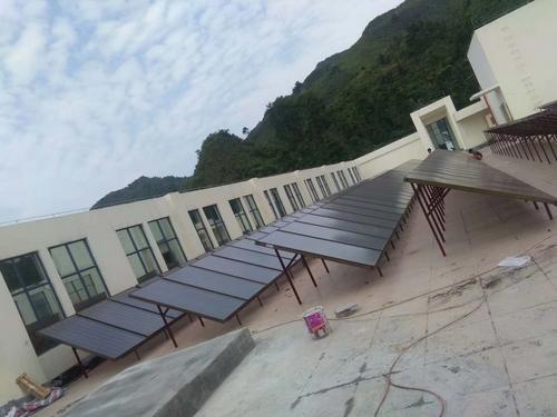 广西 河池市南丹县工人医院