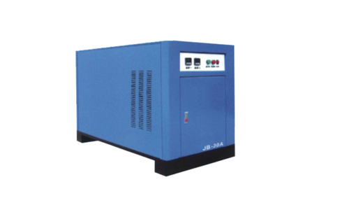 空压机热水转换机